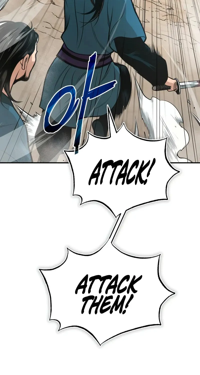 Records of the Demonic Path’s Return Chapter 56 page 112 - 