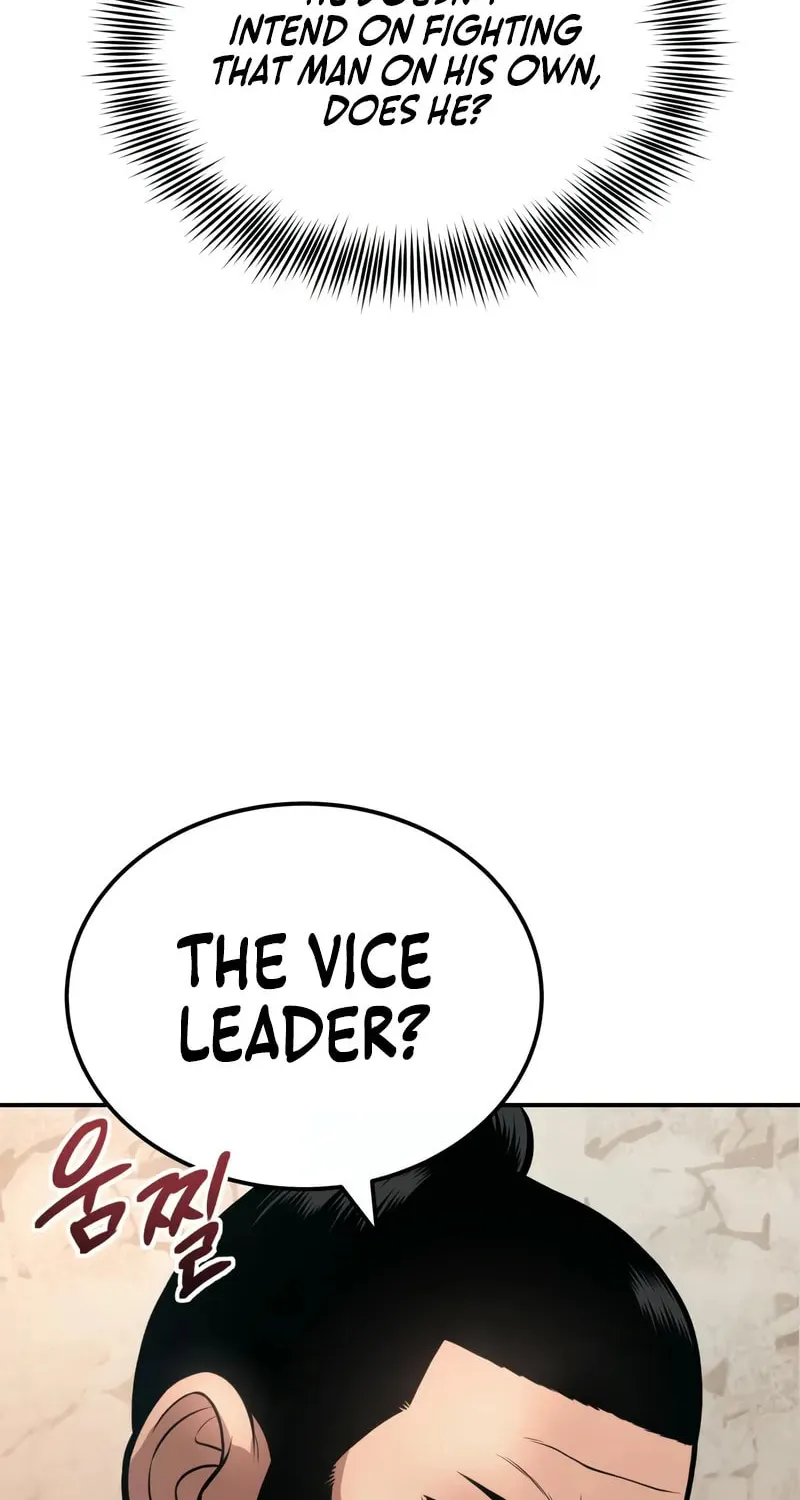 Records of the Demonic Path’s Return Chapter 56 page 13 - 