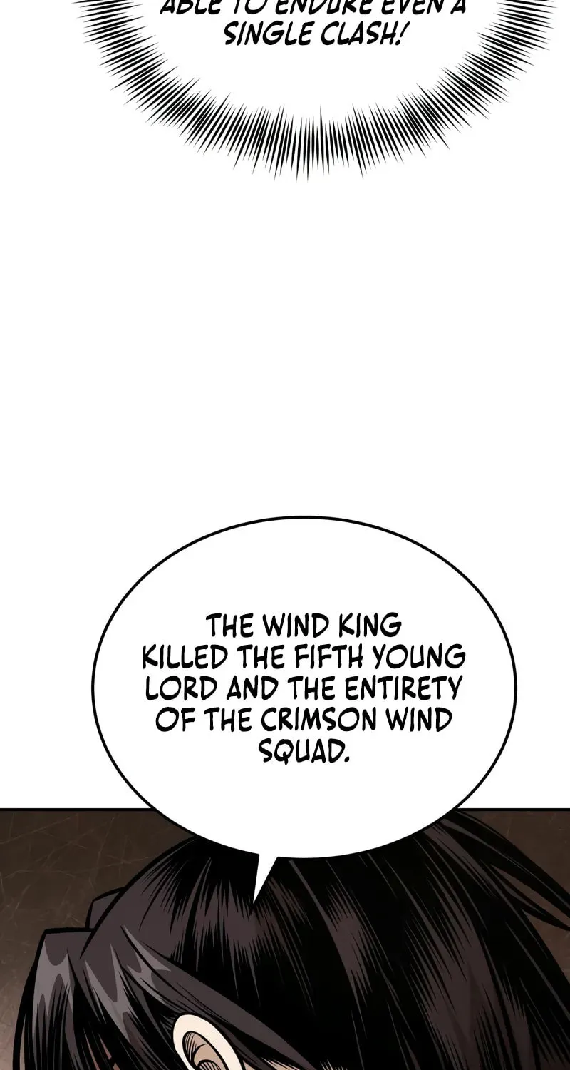 Records of the Demonic Path’s Return Chapter 56 page 16 - 