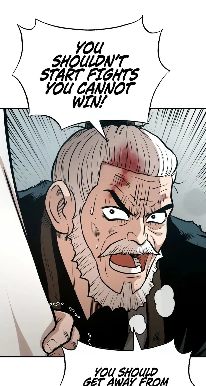 Records of the Demonic Path’s Return Chapter 56 page 18 - 