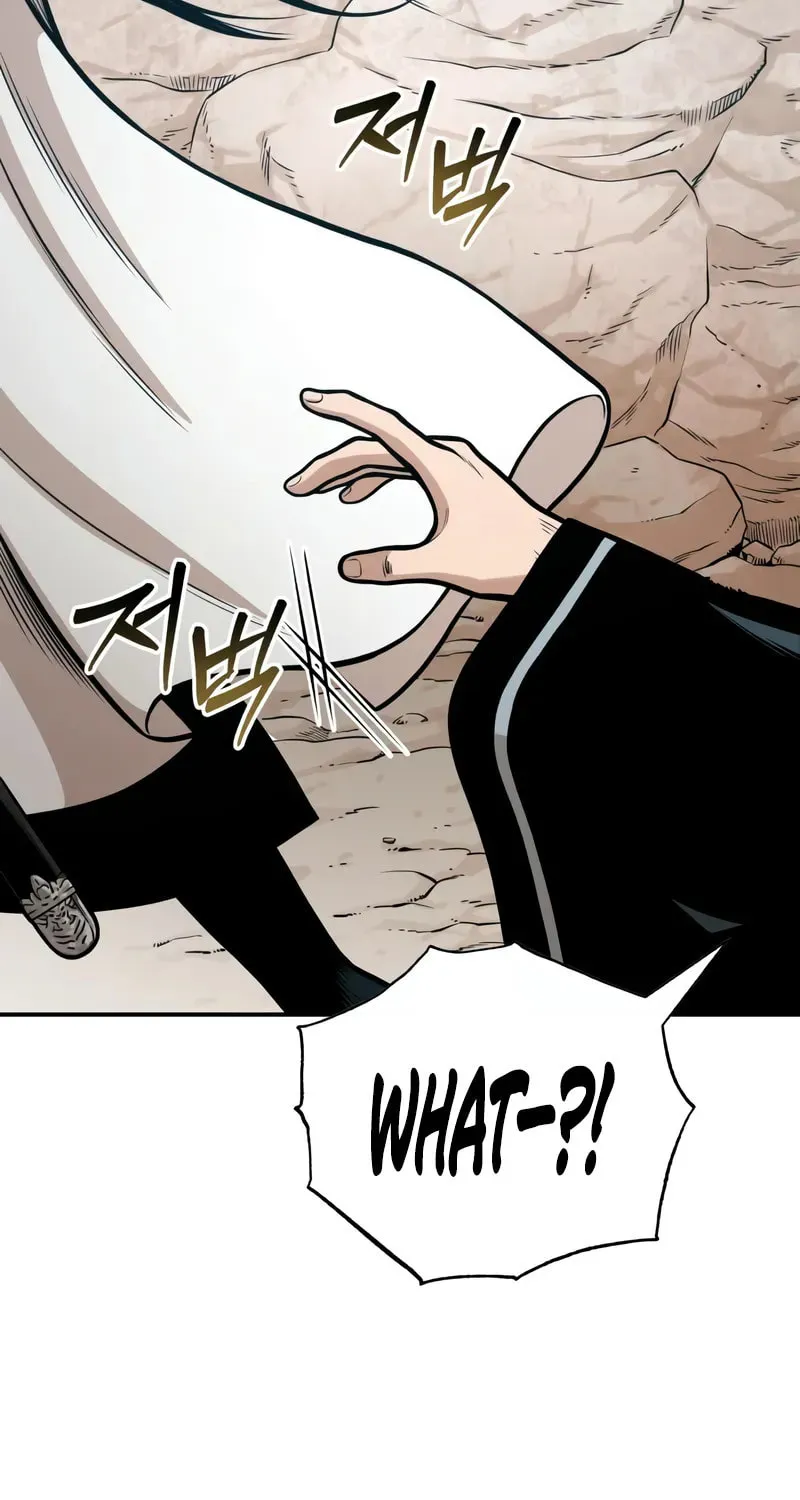 Records of the Demonic Path’s Return Chapter 56 page 20 - 