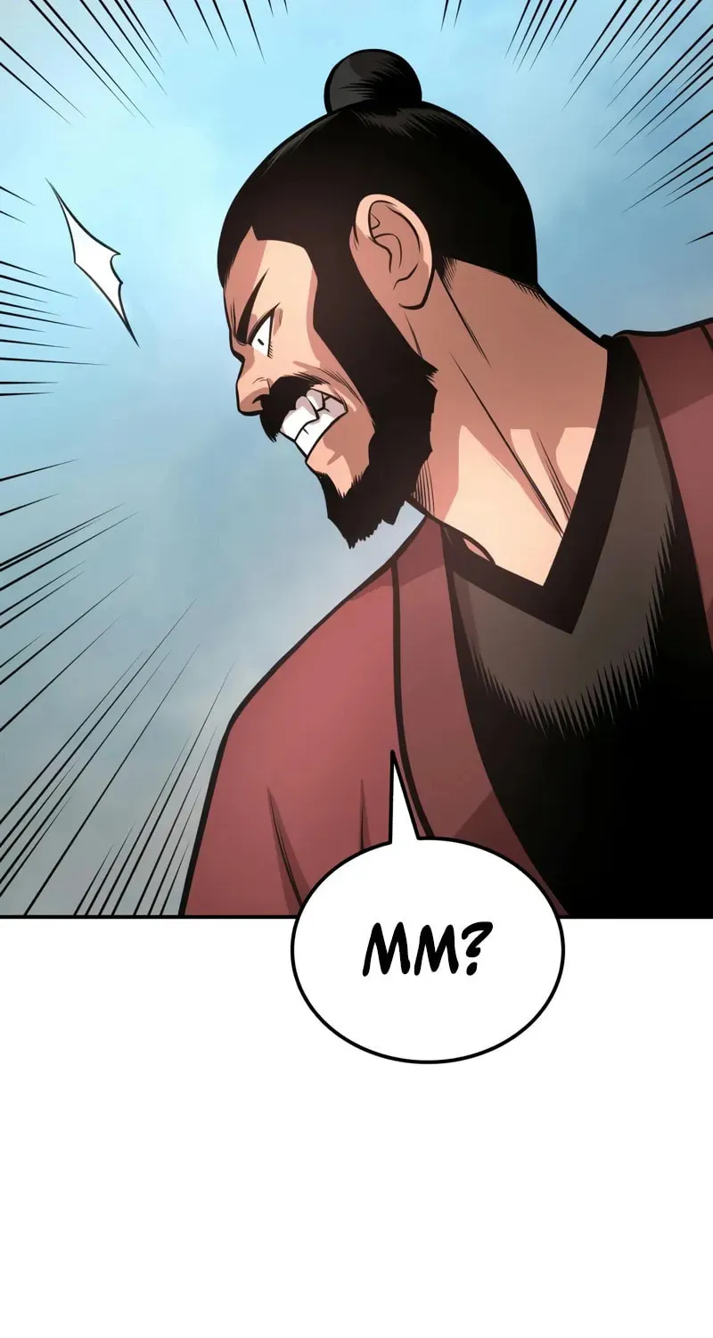 Records of the Demonic Path’s Return Chapter 56 page 3 - 