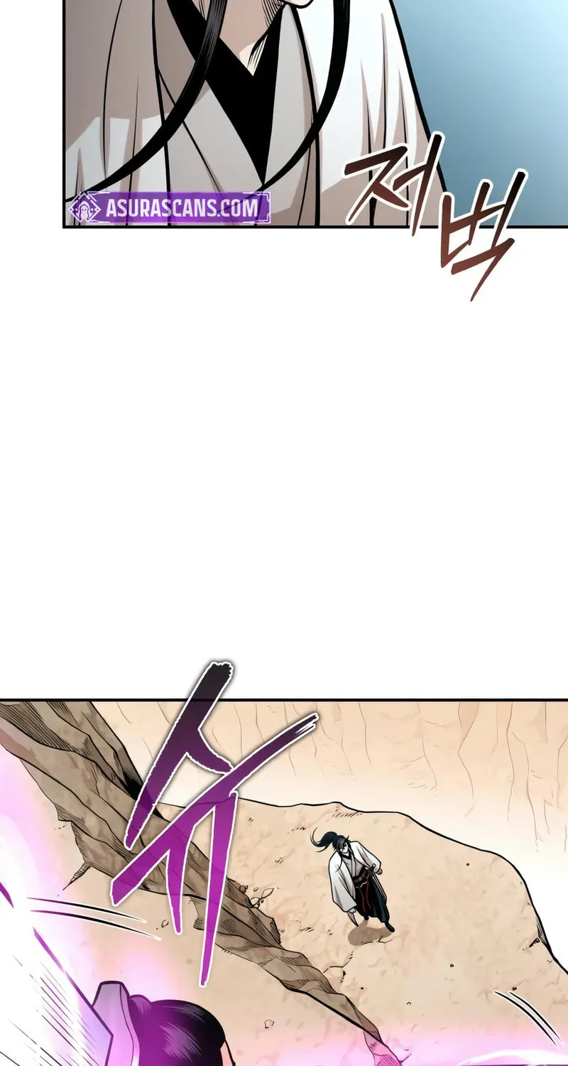 Records of the Demonic Path’s Return Chapter 56 page 24 - 