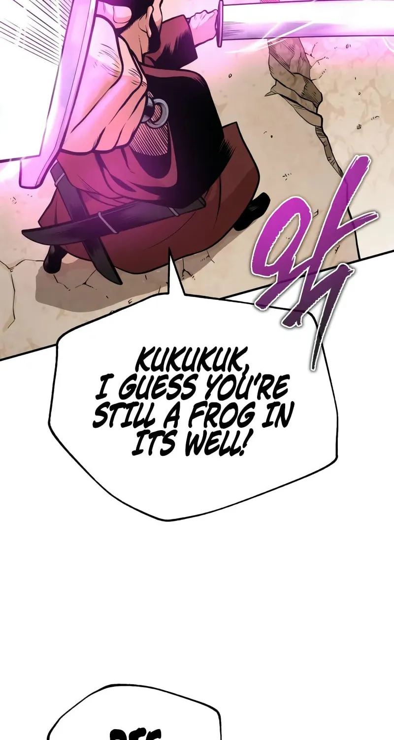 Records of the Demonic Path’s Return Chapter 56 page 25 - 