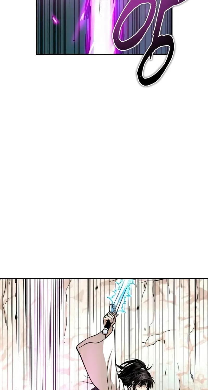 Records of the Demonic Path’s Return Chapter 56 page 29 - 