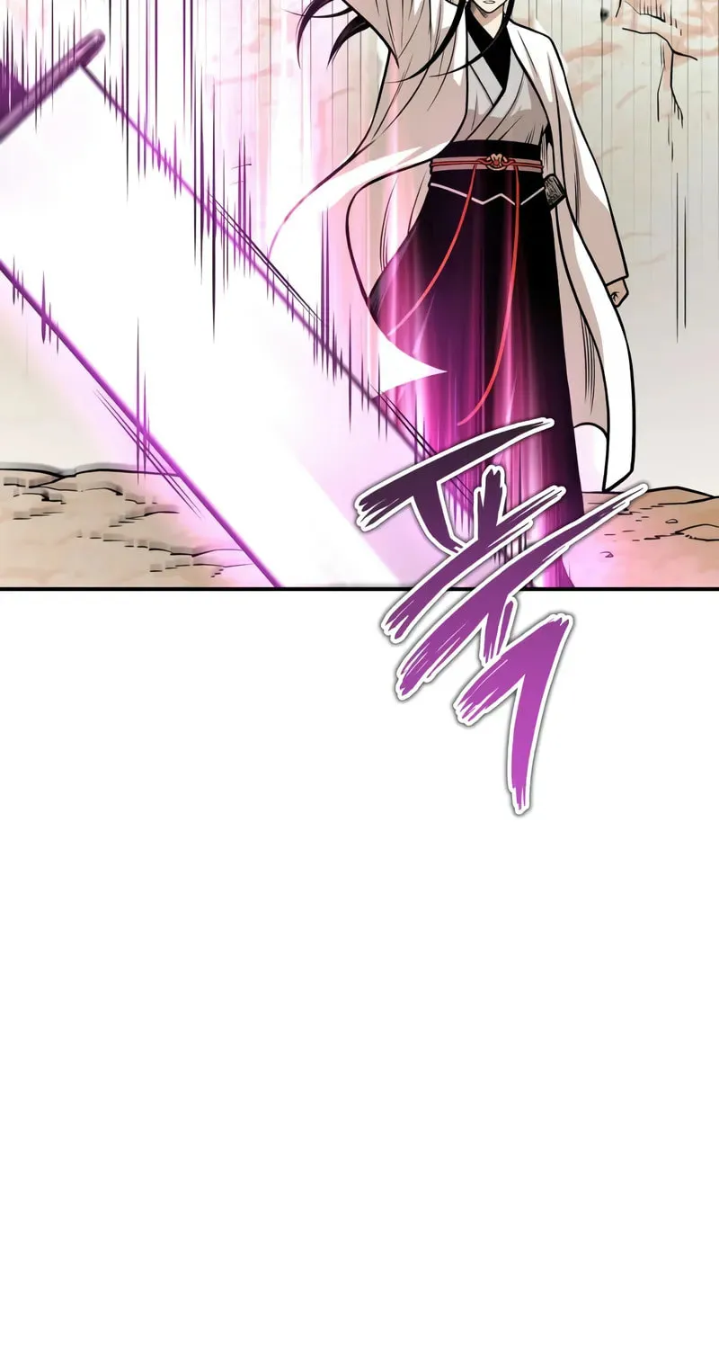 Records of the Demonic Path’s Return Chapter 56 page 30 - 