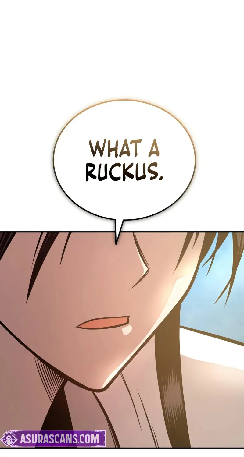 Records of the Demonic Path’s Return Chapter 56 page 4 - 
