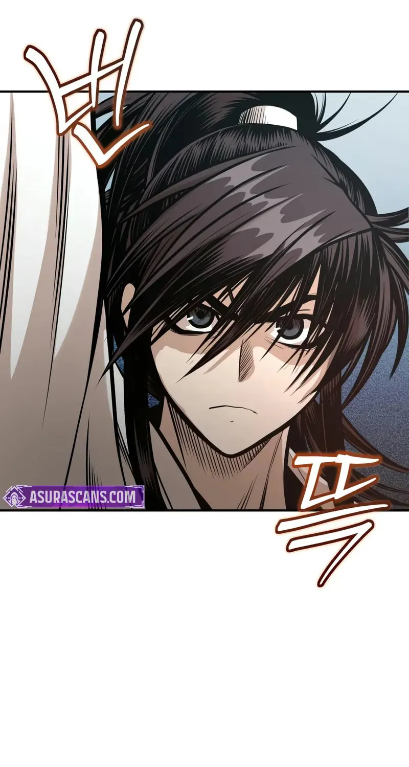 Records of the Demonic Path’s Return Chapter 56 page 31 - 