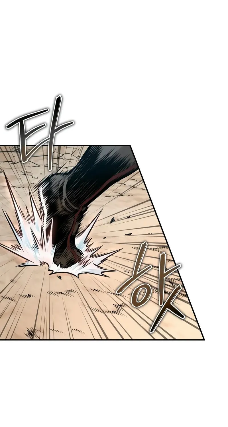 Records of the Demonic Path’s Return Chapter 56 page 33 - 