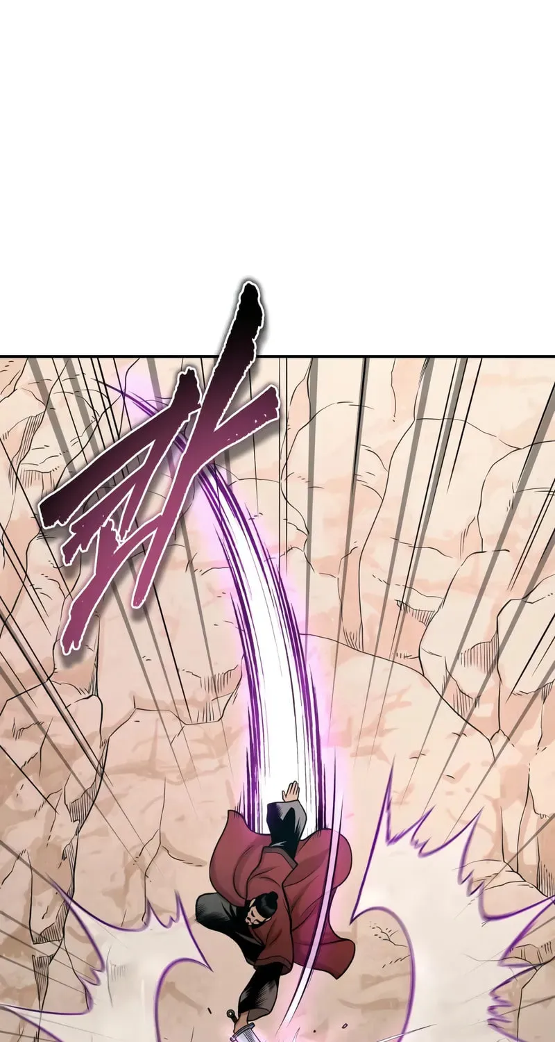 Records of the Demonic Path’s Return Chapter 56 page 34 - 