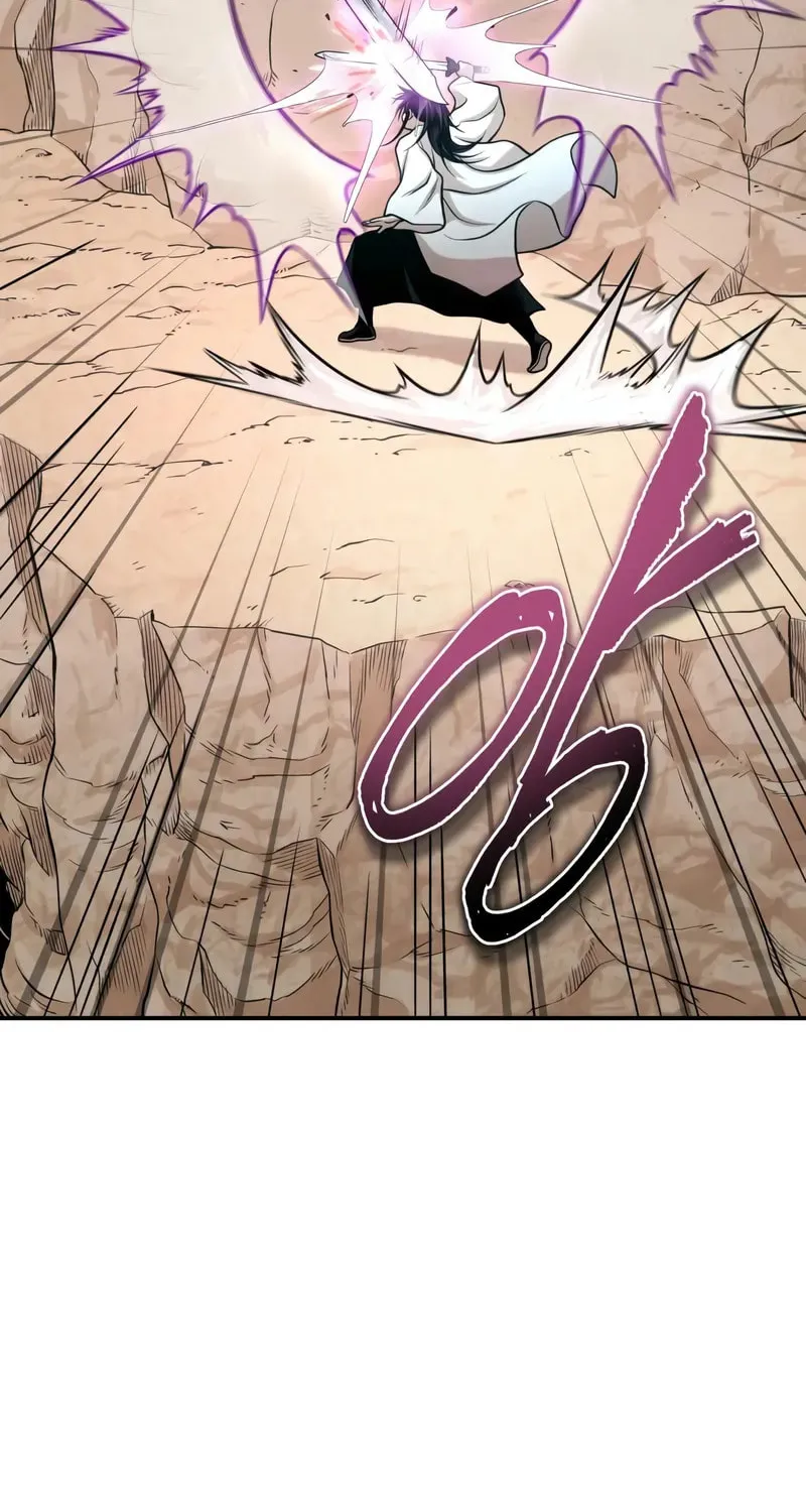 Records of the Demonic Path’s Return Chapter 56 page 35 - 