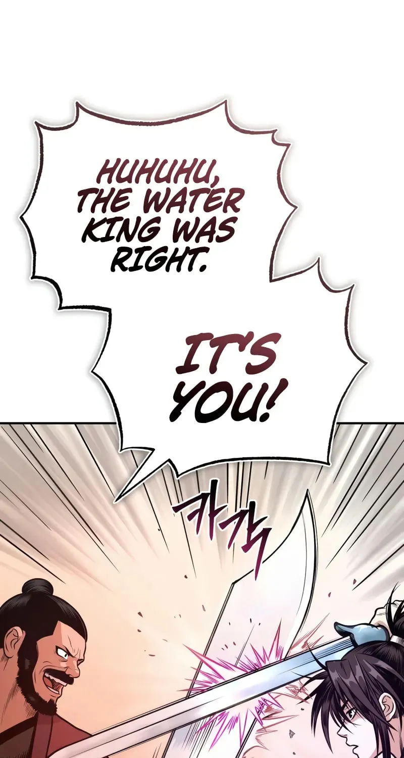 Records of the Demonic Path’s Return Chapter 56 page 36 - 