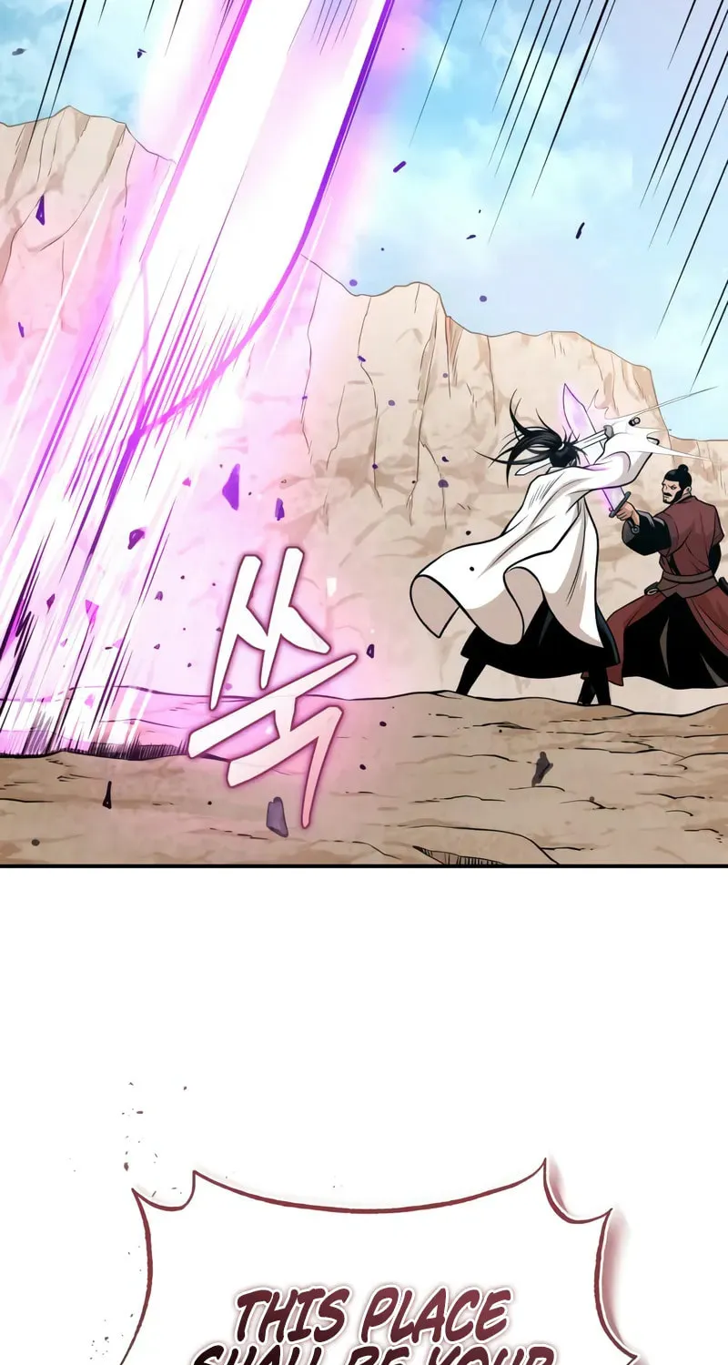Records of the Demonic Path’s Return Chapter 56 page 38 - 