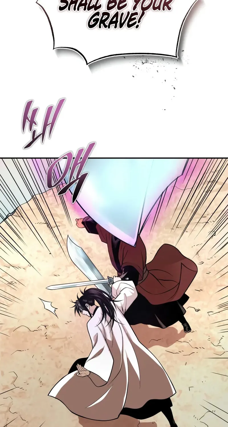Records of the Demonic Path’s Return Chapter 56 page 39 - 