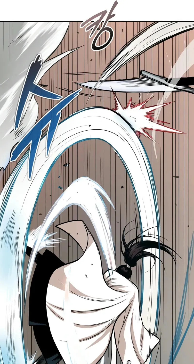 Records of the Demonic Path’s Return Chapter 56 page 41 - 
