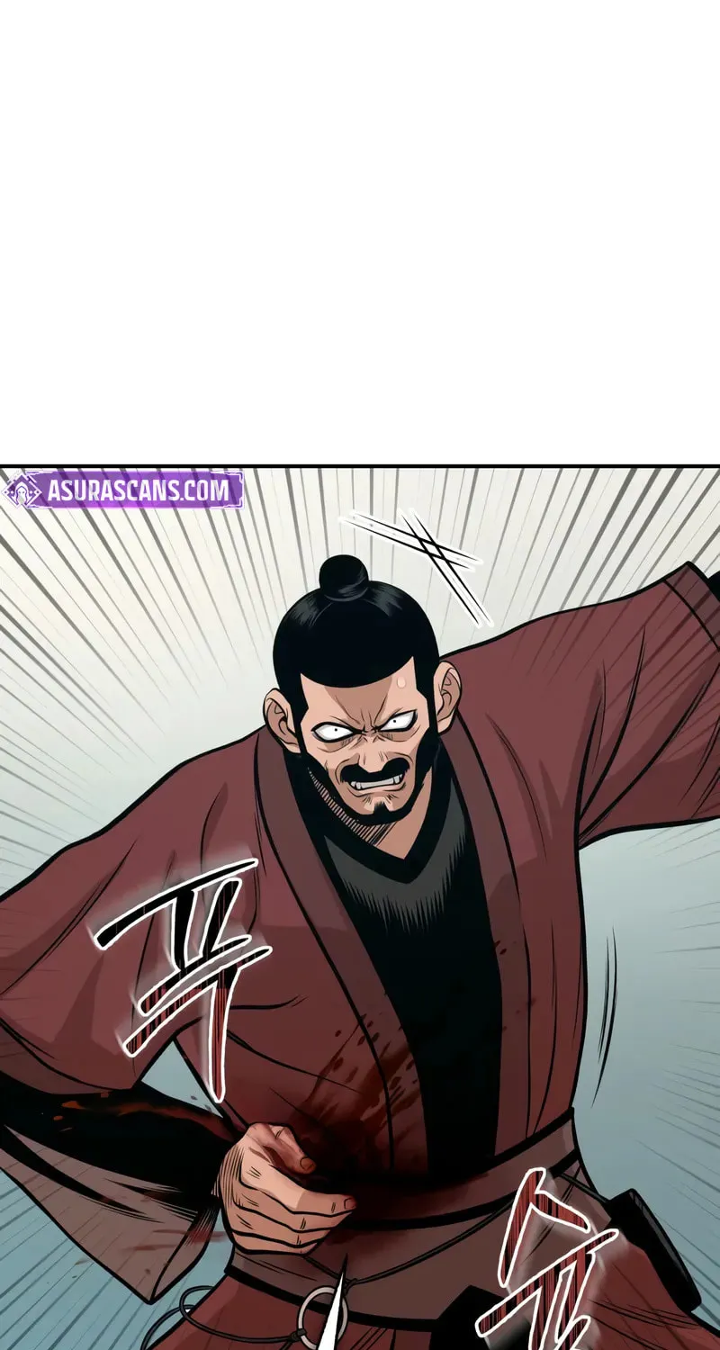 Records of the Demonic Path’s Return Chapter 56 page 43 - 