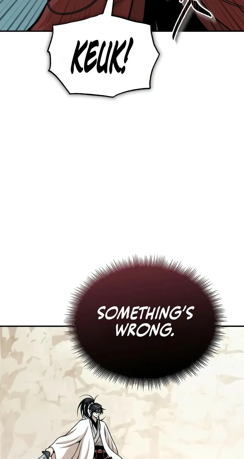 Records of the Demonic Path’s Return Chapter 56 page 44 - 