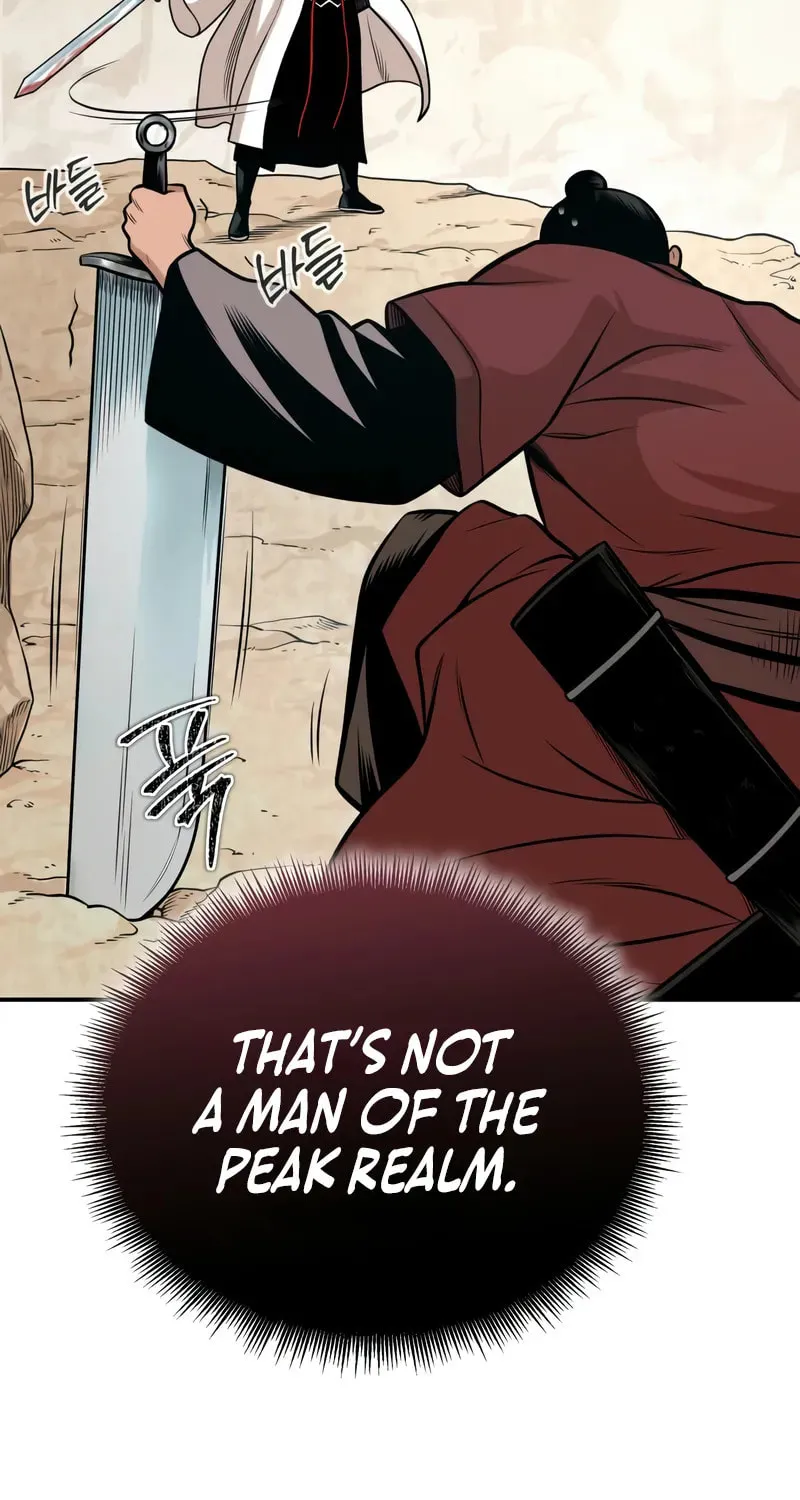 Records of the Demonic Path’s Return Chapter 56 page 45 - 