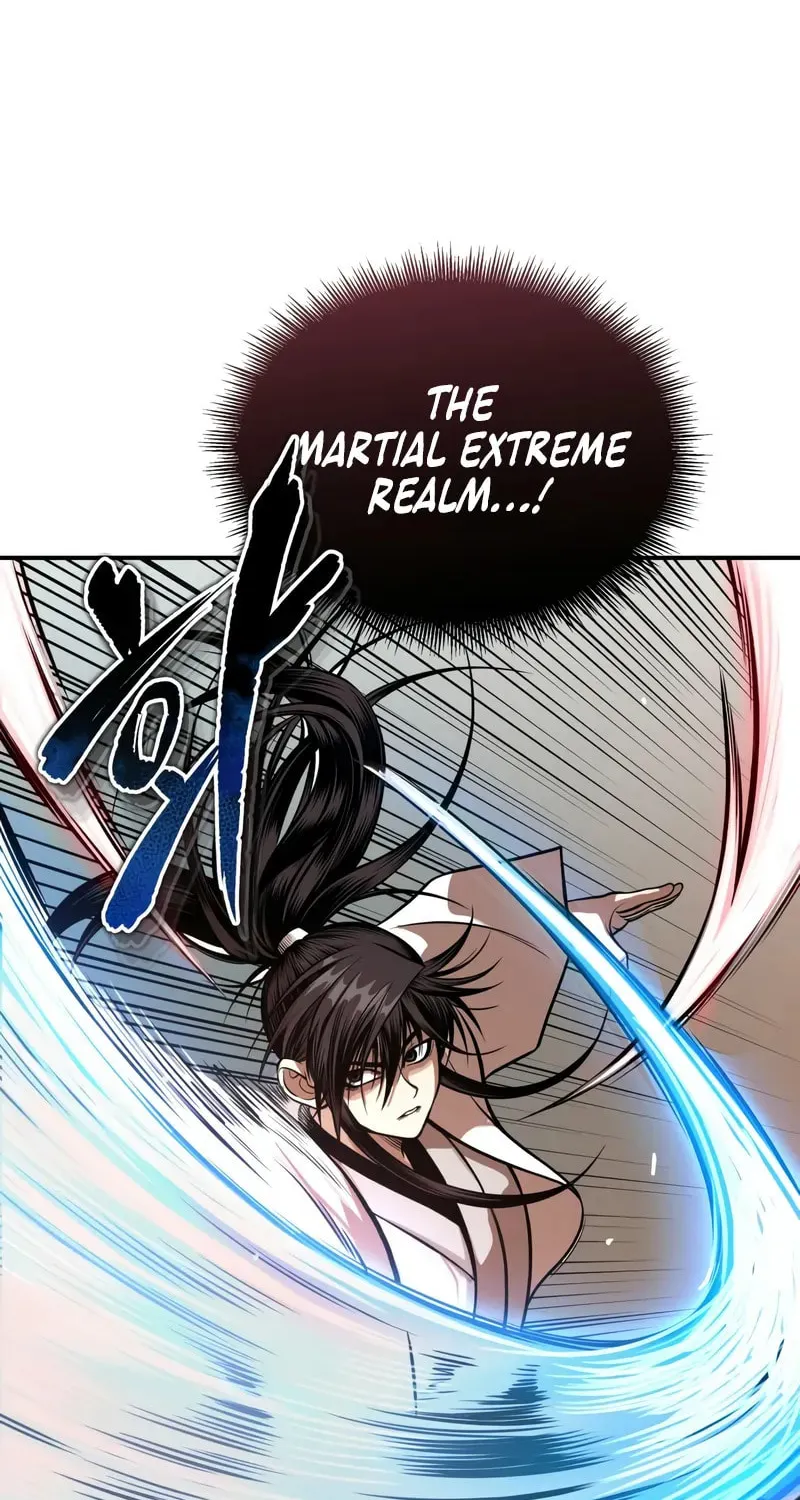 Records of the Demonic Path’s Return Chapter 56 page 46 - 