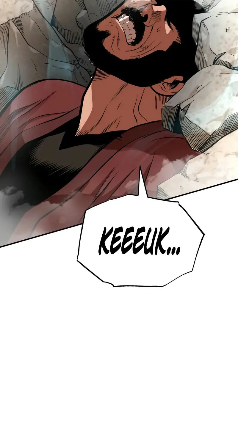 Records of the Demonic Path’s Return Chapter 56 page 50 - 