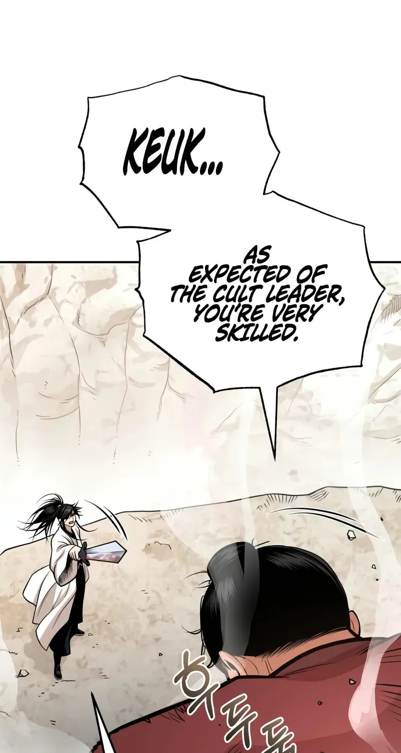 Records of the Demonic Path’s Return Chapter 56 page 51 - 