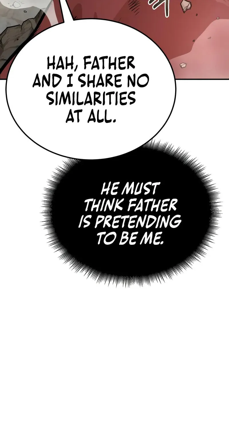 Records of the Demonic Path’s Return Chapter 56 page 52 - 