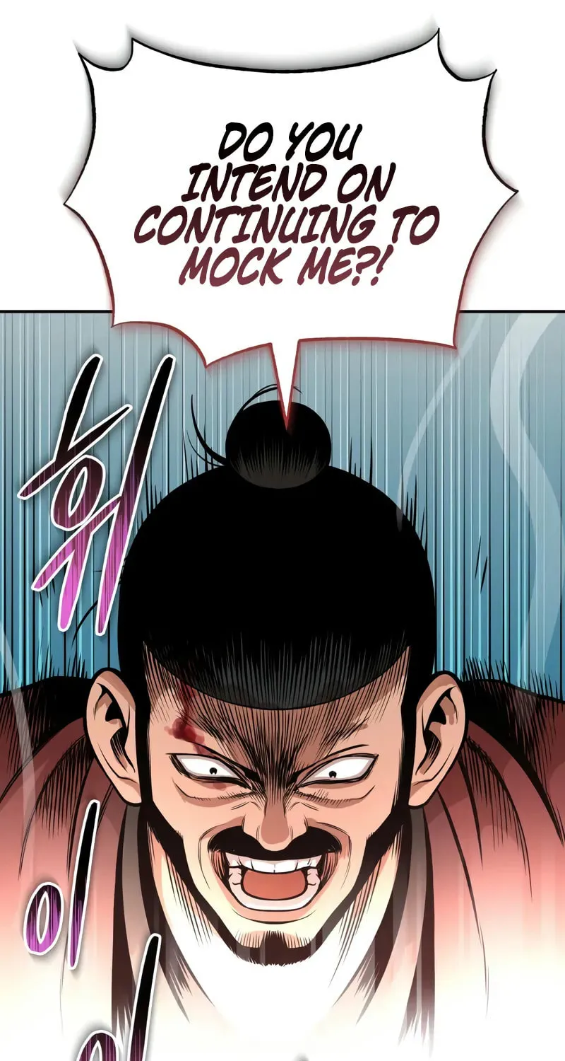 Records of the Demonic Path’s Return Chapter 56 page 53 - 