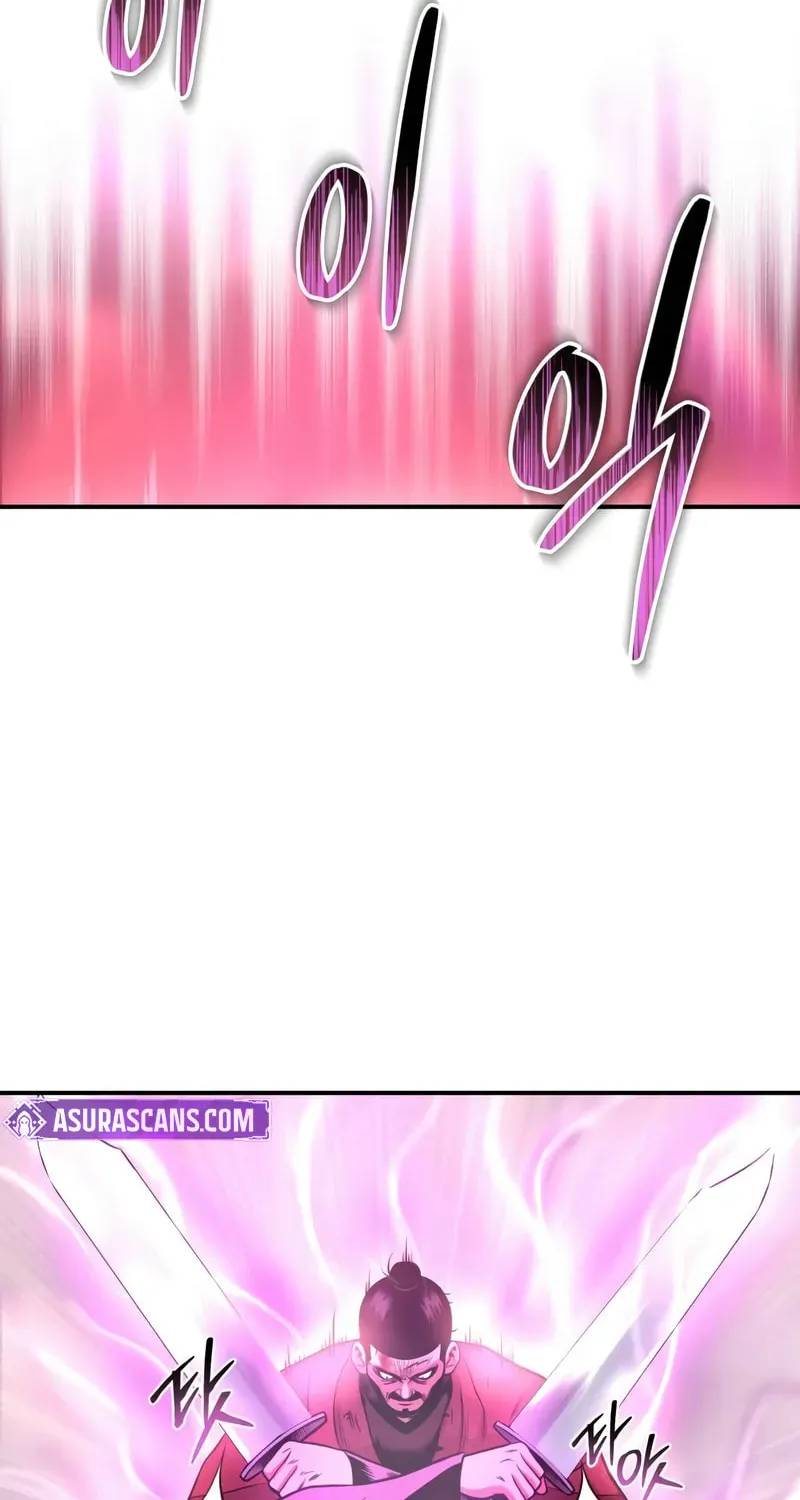 Records of the Demonic Path’s Return Chapter 56 page 54 - 
