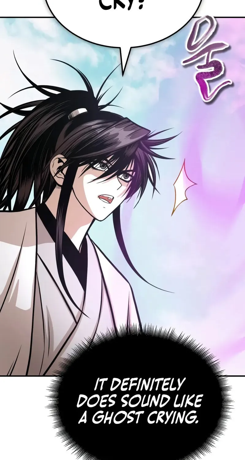 Records of the Demonic Path’s Return Chapter 56 page 56 - 