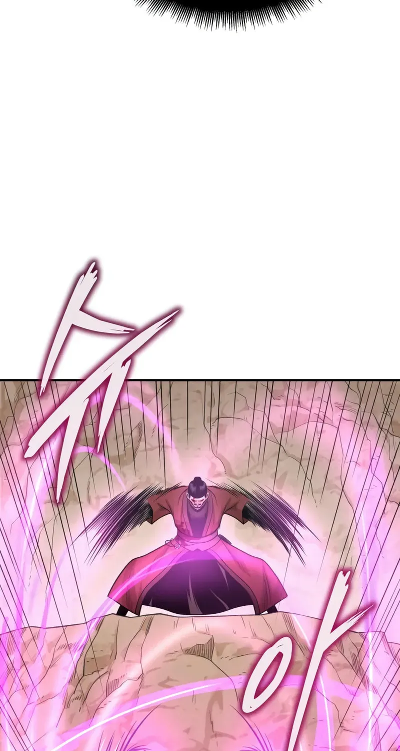 Records of the Demonic Path’s Return Chapter 56 page 57 - 