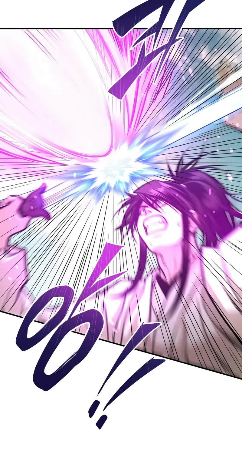 Records of the Demonic Path’s Return Chapter 56 page 60 - 