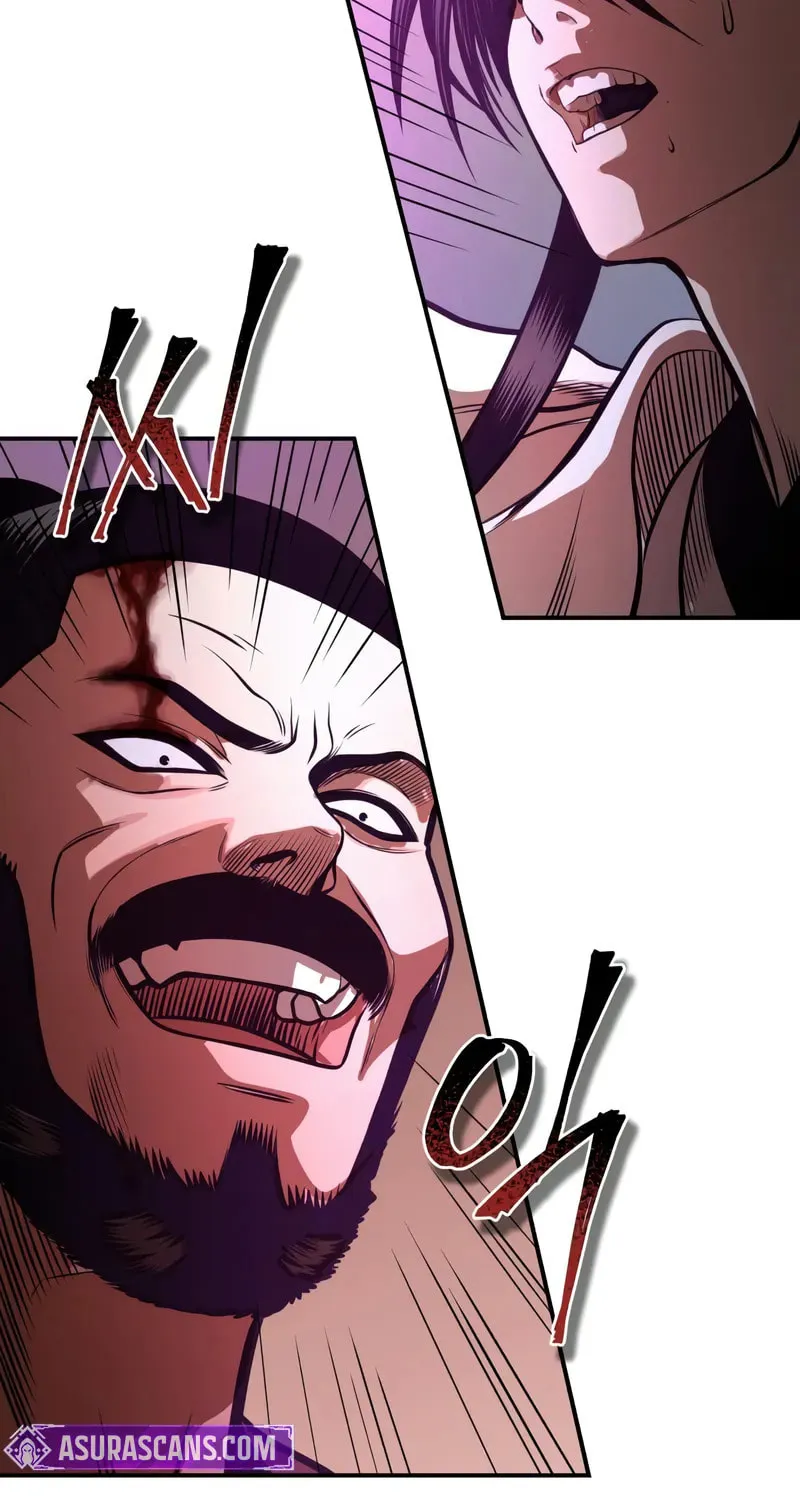 Records of the Demonic Path’s Return Chapter 56 page 63 - 