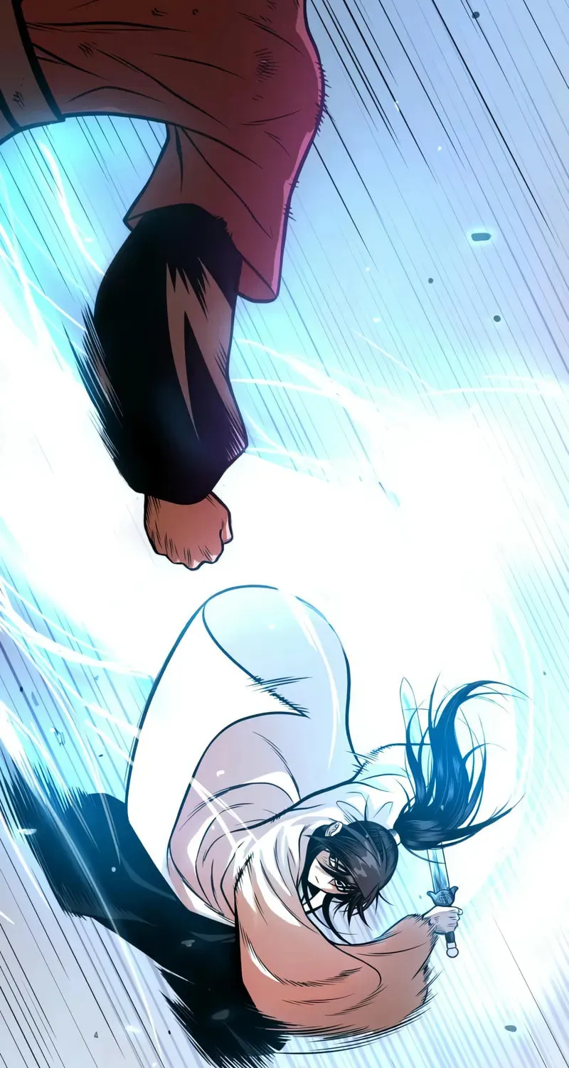 Records of the Demonic Path’s Return Chapter 56 page 65 - 