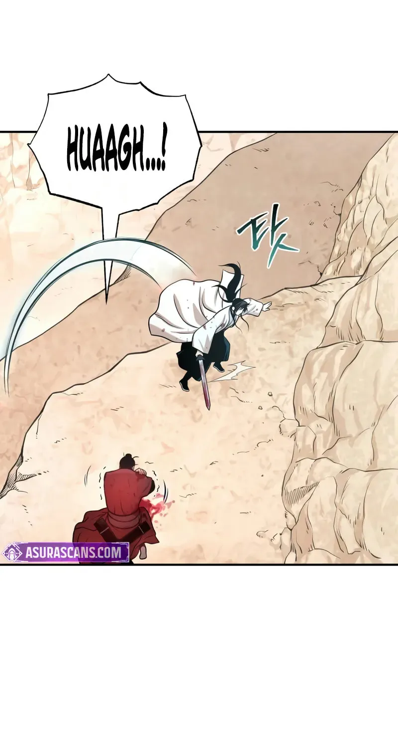 Records of the Demonic Path’s Return Chapter 56 page 69 - 