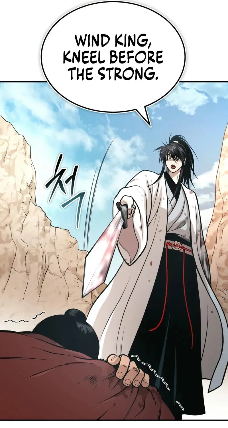 Records of the Demonic Path’s Return Chapter 56 page 71 - 