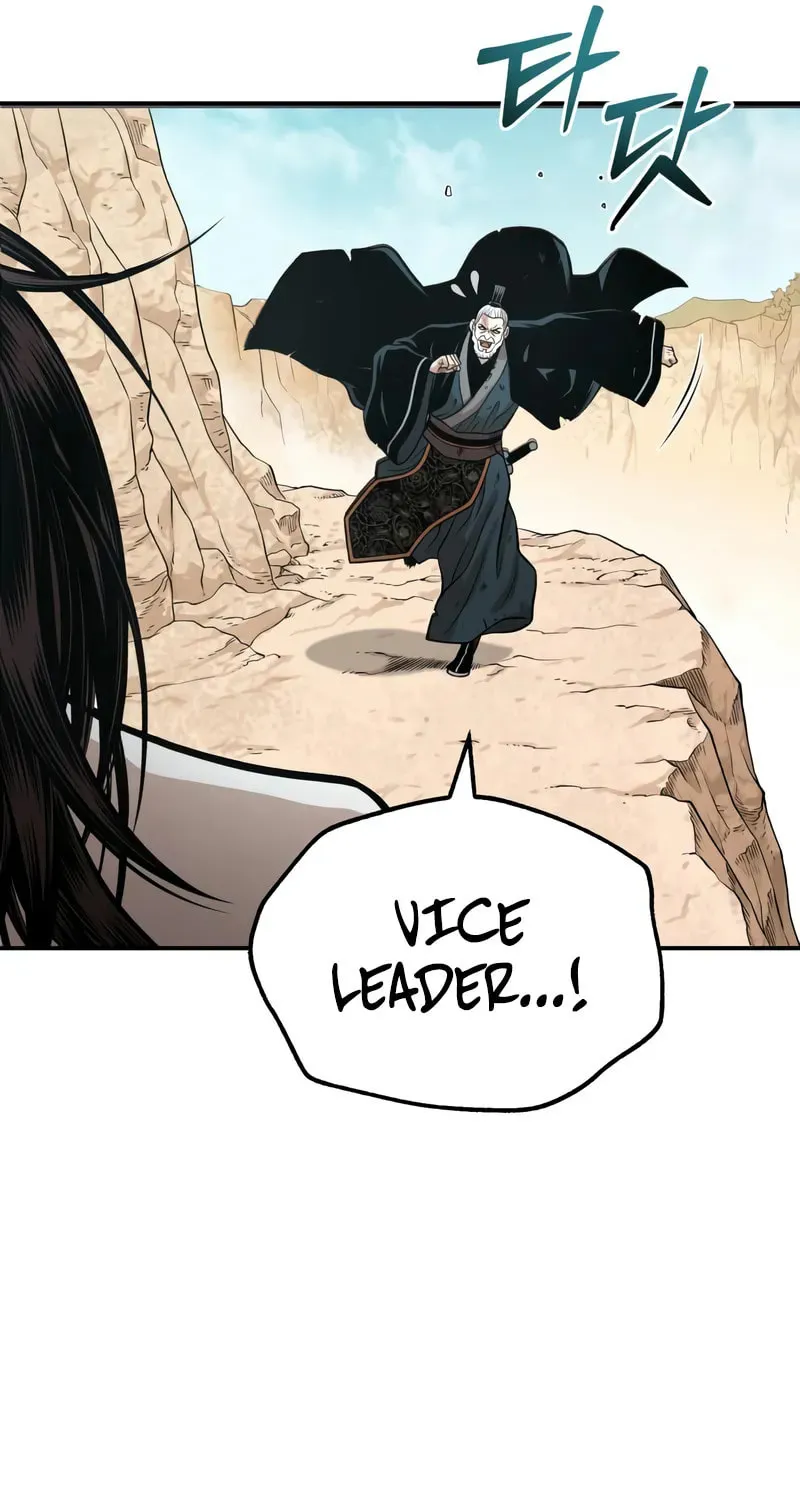 Records of the Demonic Path’s Return Chapter 56 page 81 - 