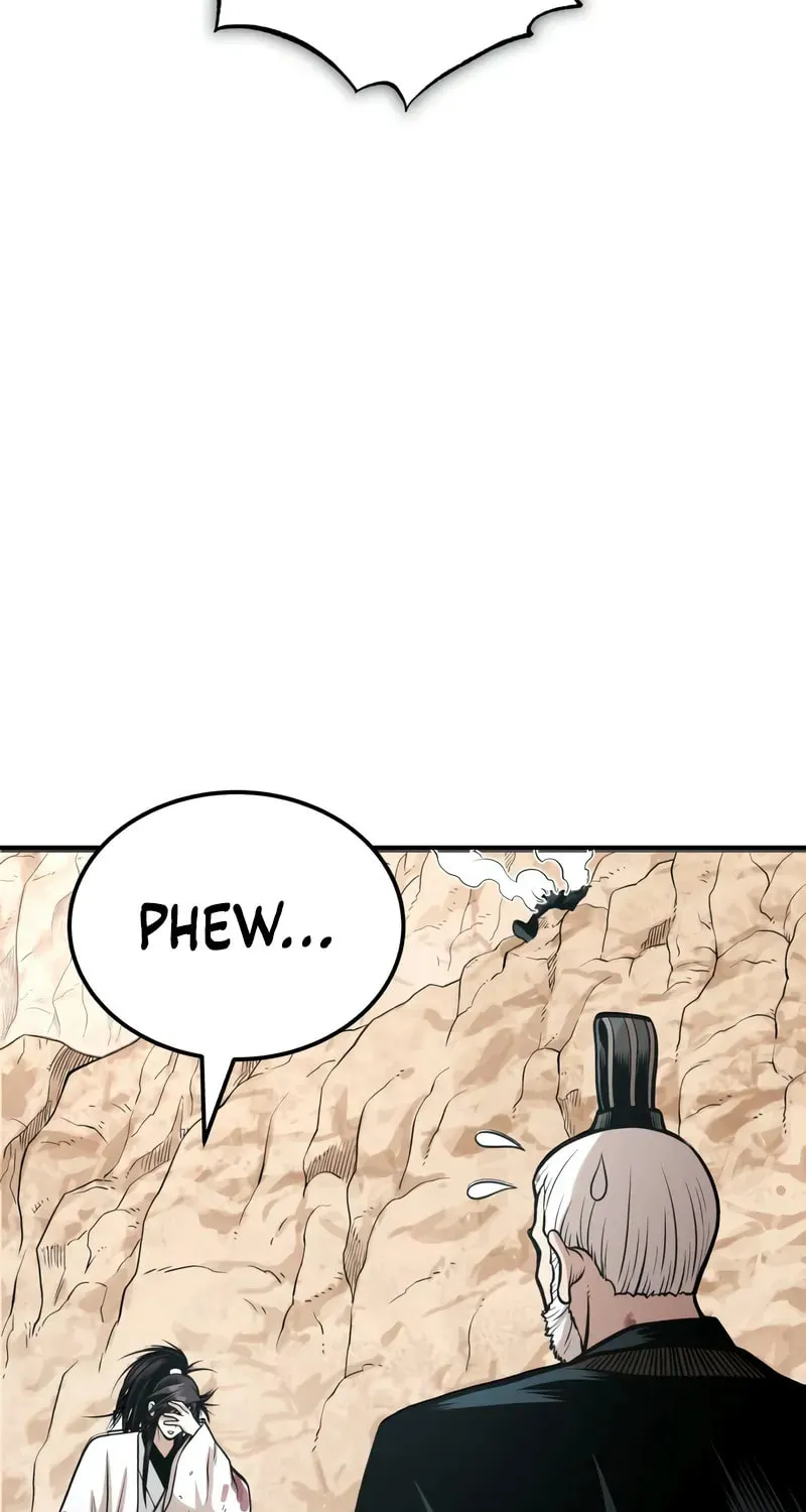 Records of the Demonic Path’s Return Chapter 56 page 83 - 