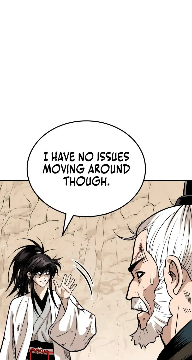 Records of the Demonic Path’s Return Chapter 56 page 86 - 