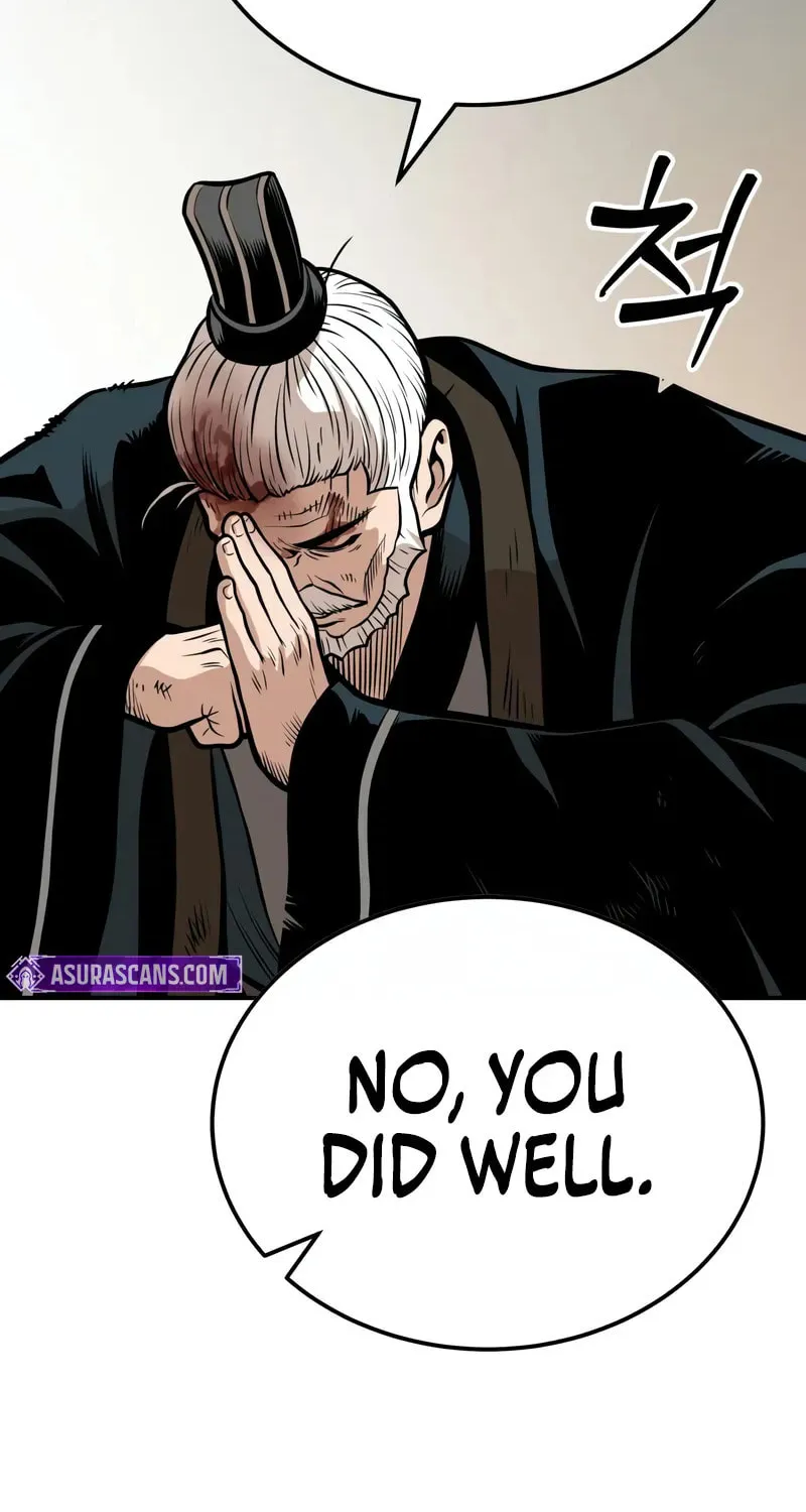 Records of the Demonic Path’s Return Chapter 56 page 88 - 