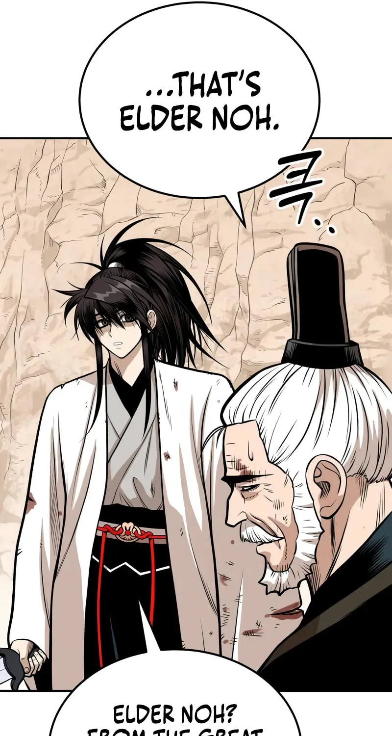 Records of the Demonic Path’s Return Chapter 56 page 91 - 