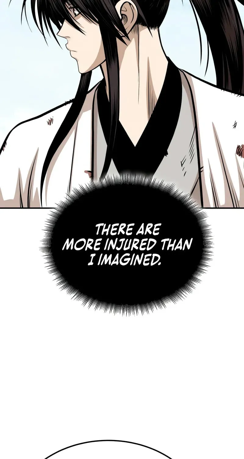 Records of the Demonic Path’s Return Chapter 56 page 93 - 