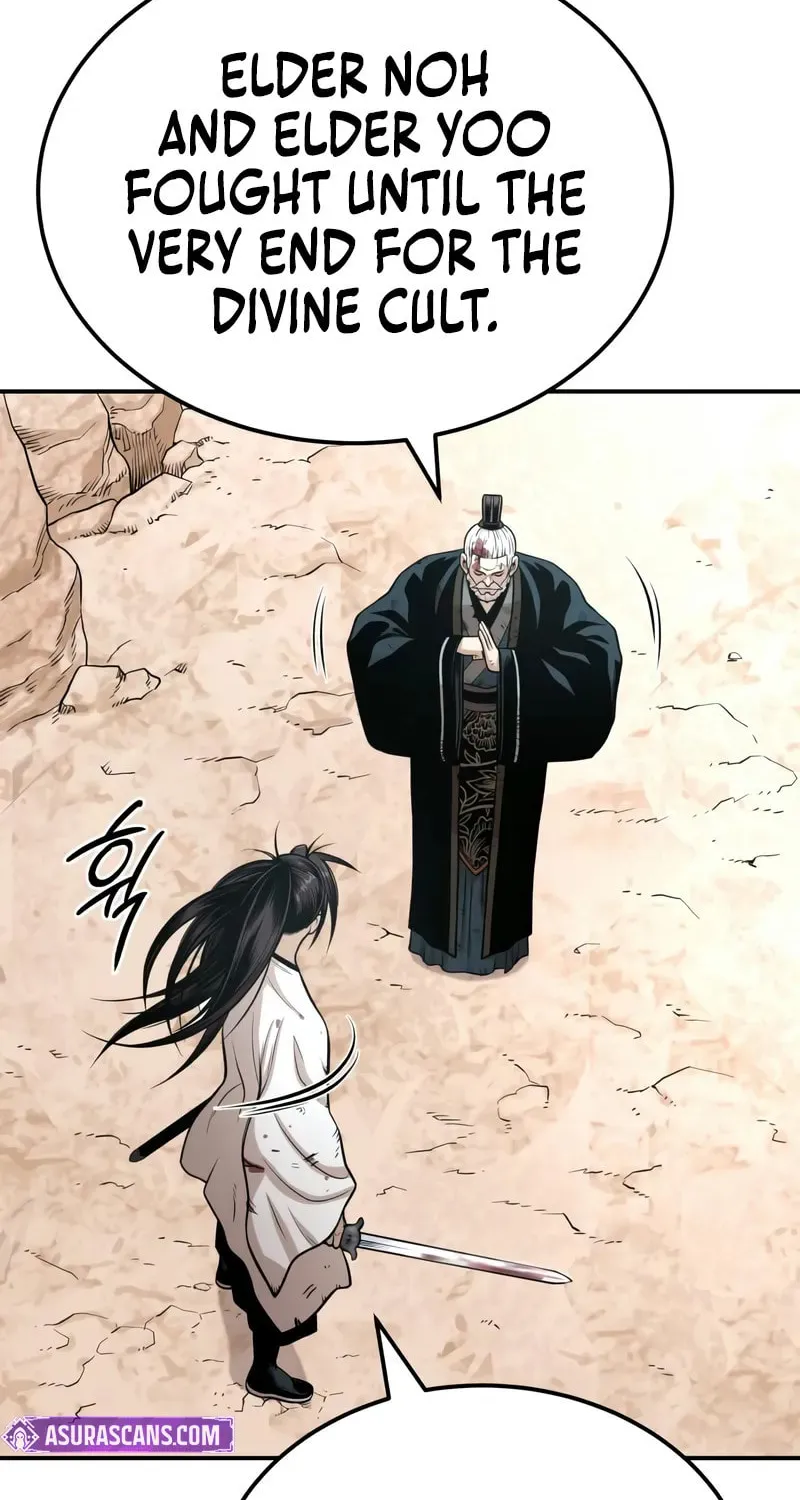 Records of the Demonic Path’s Return Chapter 56 page 94 - 