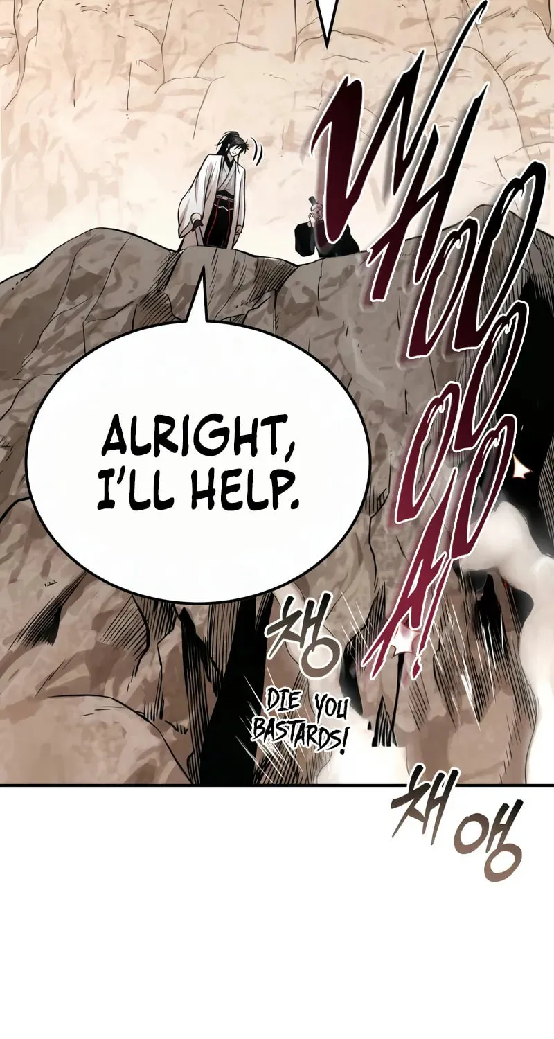 Records of the Demonic Path’s Return Chapter 56 page 99 - 