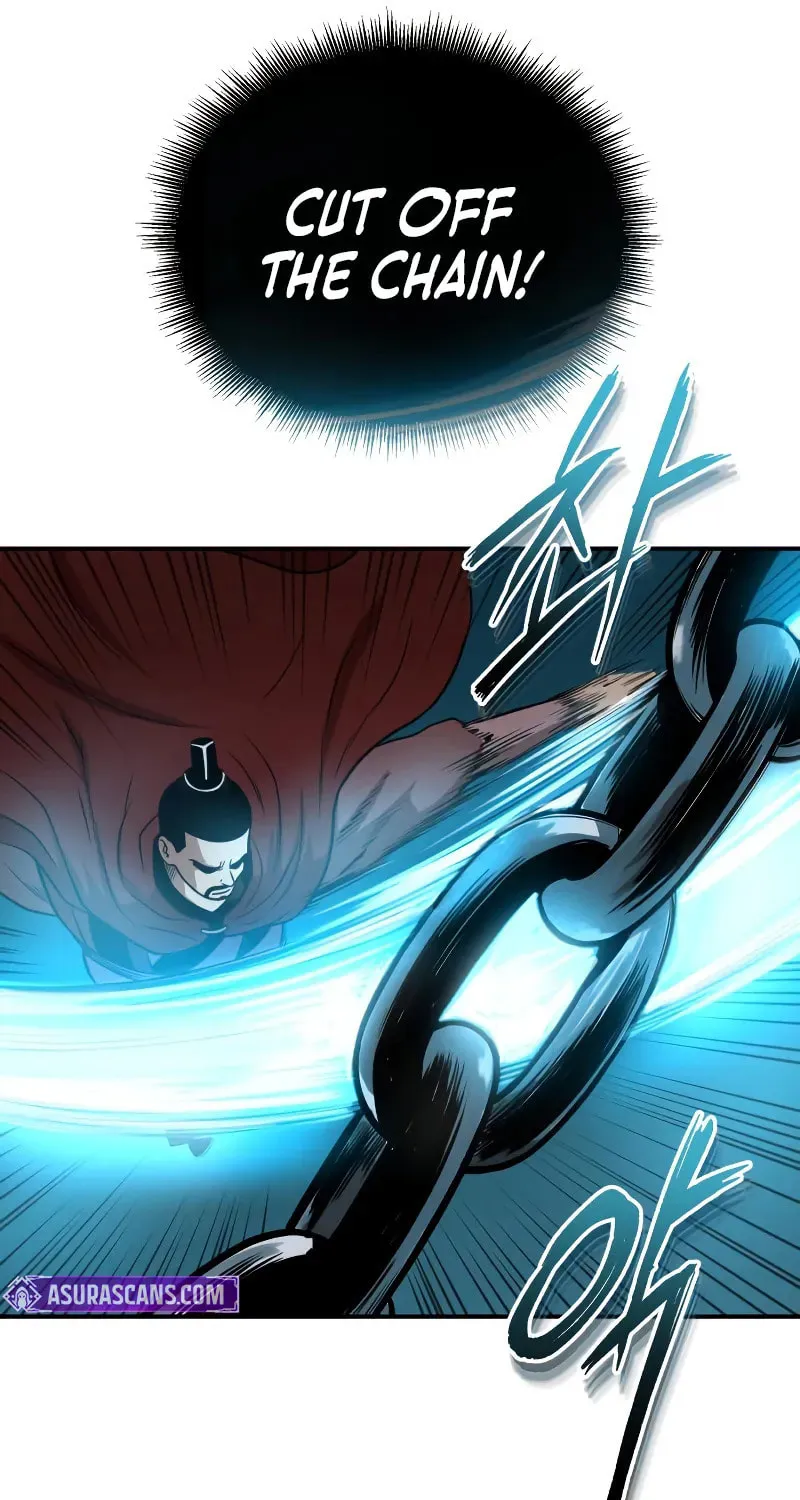 Records of the Demonic Path’s Return Chapter 59 page 101 - 