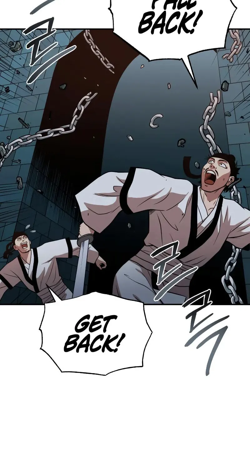 Records of the Demonic Path’s Return Chapter 59 page 104 - 