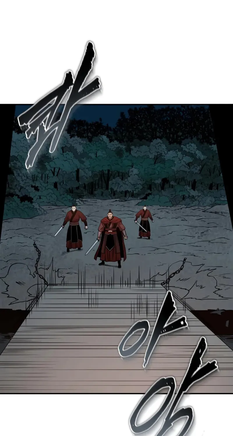 Records of the Demonic Path’s Return Chapter 59 page 105 - 