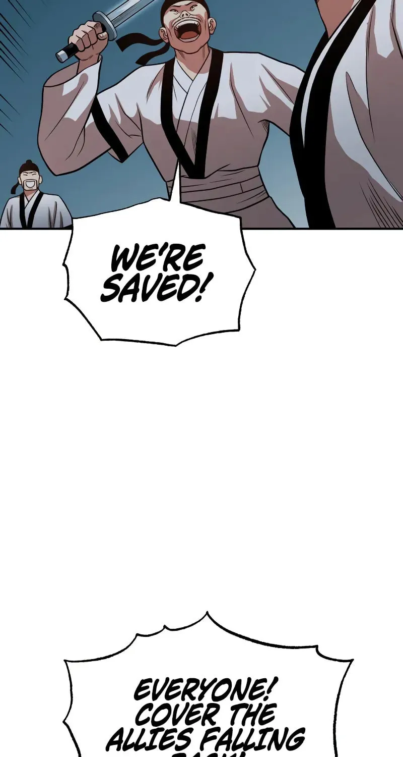 Records of the Demonic Path’s Return Chapter 59 page 107 - 