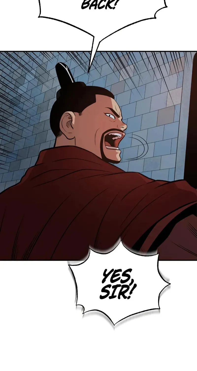 Records of the Demonic Path’s Return Chapter 59 page 108 - 