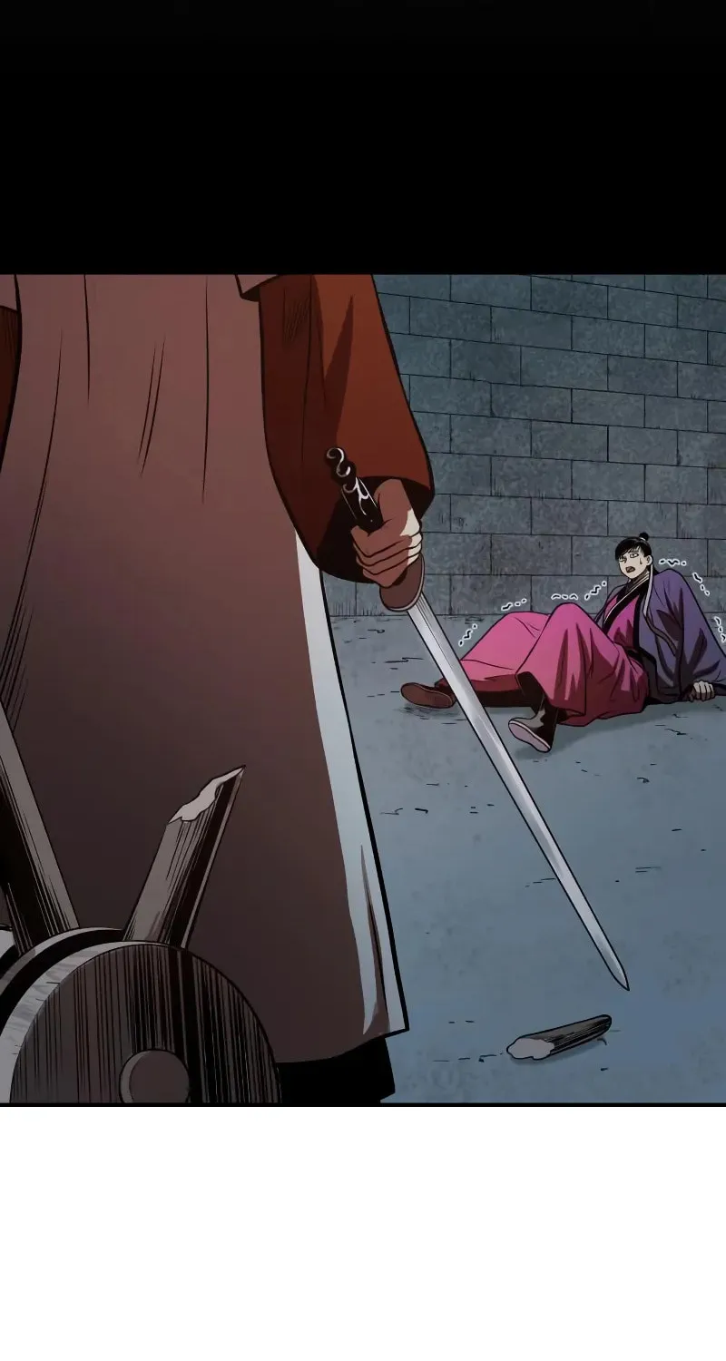 Records of the Demonic Path’s Return Chapter 59 page 112 - 