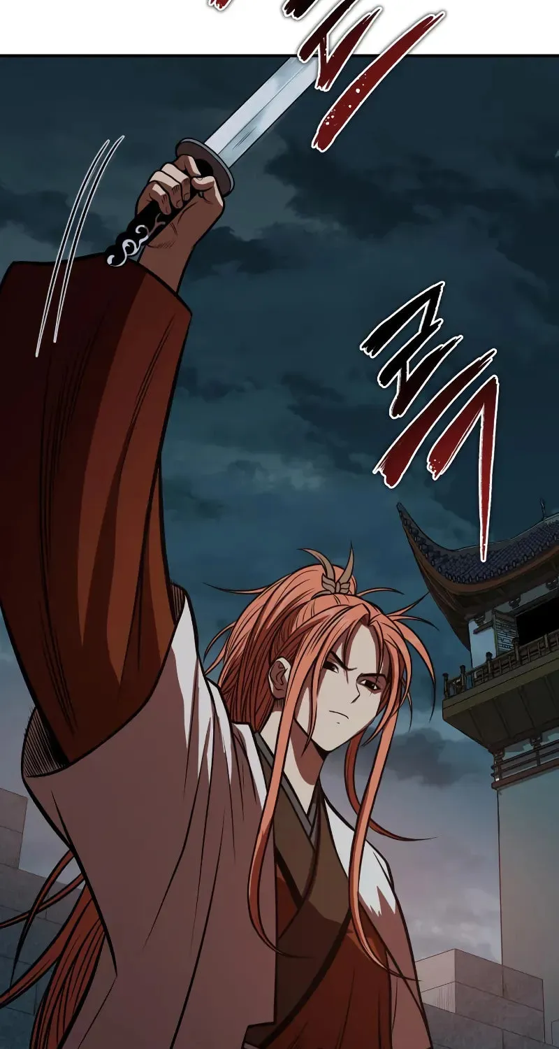 Records of the Demonic Path’s Return Chapter 59 page 115 - 